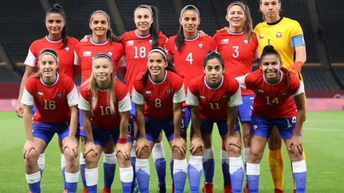 La Roja Femenina buscará sumar su primer triunfo en los Juegos Olímpicos ante el combinado local de Japón.