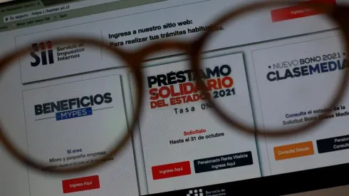 ¿Cómo puedo saber si soy beneficiario del Préstamo Solidario?