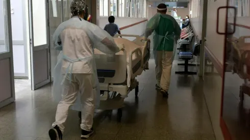 ¿Cuántos casos covid hay este lunes 26 de julio?