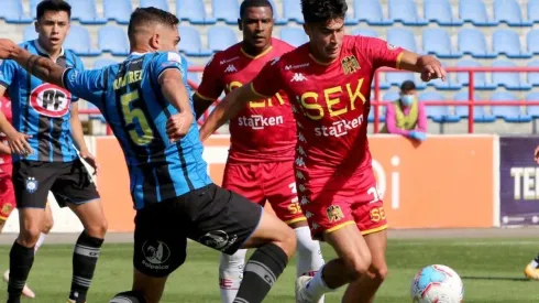 El duelo se da en el marco de la parte baja de la tabla de posiciones.