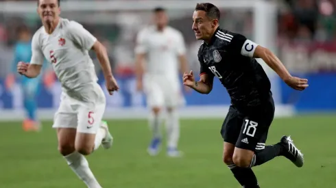 México es el máximo ganador de la Copa Oro (11).