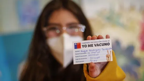 Desde este lunes 26 de julio chilenos y extranjeros residentes podrán viajes fuera de Chile con el Pase