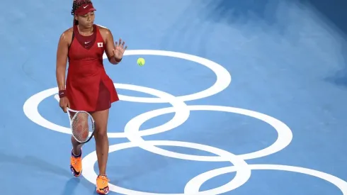 La japonesa no pudo acceder a cuartos de final