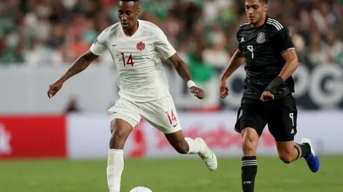 Canadá y México animan la segunda semifinal del torneo de selecciones de la CONCACAF.