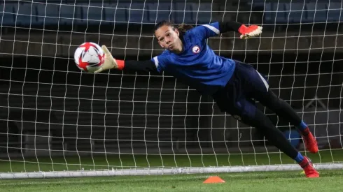 Chile enfrenta a Japón este martes a las 07:00 AM.