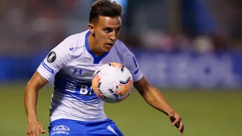 El Enano ha tenido muy poca continuidad en la UC desde el arribo de Poyet.