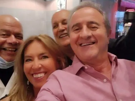 Jorge Hevia contra el ninguneo de su carrera en el vóleibol