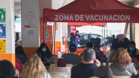 El Ministerio de Salud publicó un sitio web con el listado de vacunatorios que tienen vacuna Pfizer