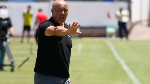 Luis Musrri tendrá un segundo ciclo en Iquique