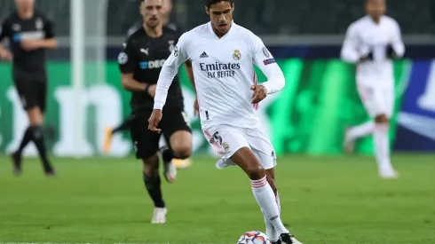Raphael Varane dejará el Real Madrid tras 10 temporadas.