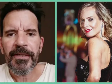 Vasco Moulián manda "a estudiar" a Diana Bolocco