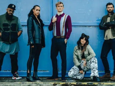 Así será la precuela de Army of the Dead