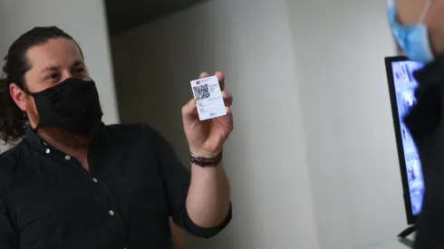 ¿Desde cuándo se puede sacar el Pase de Movilidad?