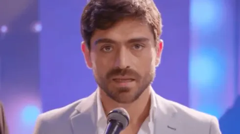 Etienne Bobenrieth es el protagonista de Pobre Novio.