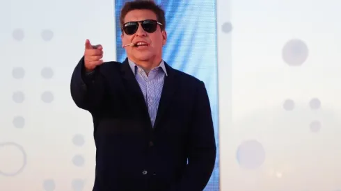 El rostro de Chilevisión goza de gran aprobación entre los espectadores.