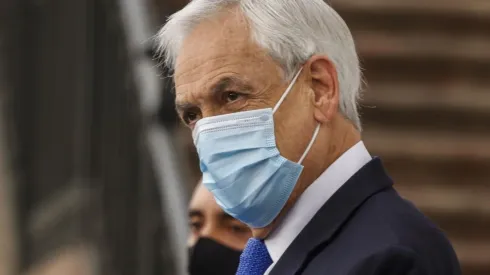 Conoce las declaraciones de Piñera en Tribunales