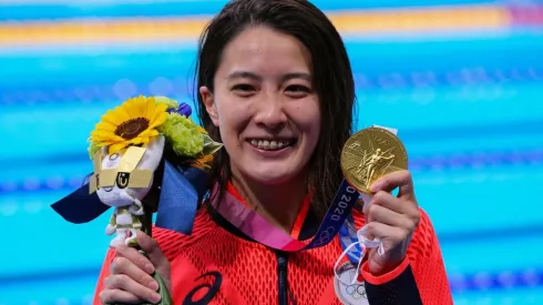 La lucha por las medallas sigue en Tokio