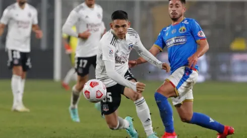 Joan Cruz es seguido desde Brasil