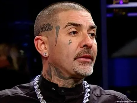 La molestia de DJ Méndez contra los medios por homenajes a "El Gitano"