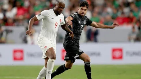 México y Canadá definen a uno de los finalistas de la Copa de Oro.