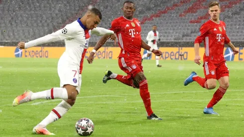 Kylian Mbappé apunta a quedarse en PSG.