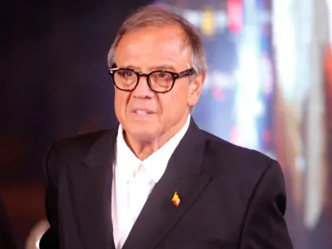 Revelan denuncia de VIF contra Pesutic