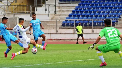 El partido se sigue jugando en los tribunales de la ANFP.