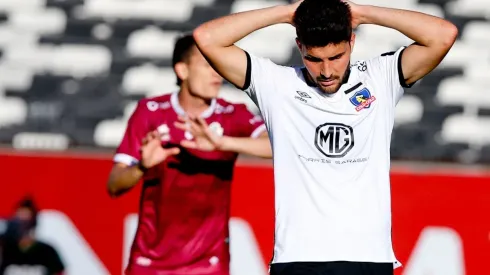 Nicolás Blandi espera salir de Chile en las próximas horas y se mantiene a la espera de la autorización sanitaria de su vuelo charter