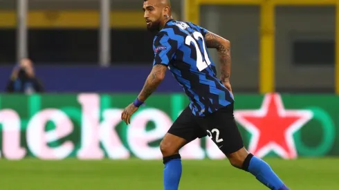 El Rey Arturo busca su lugar en los lombardos.