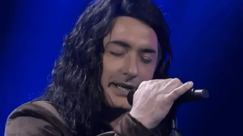 The Covers es el nuevo programa de competencia de Mega.