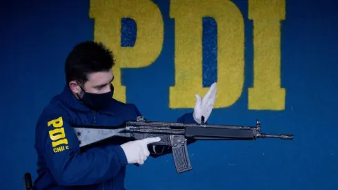 Revisa aquí cómo postular a la PDI.