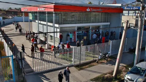 La medida es impulsada por el Instituto de Previsión Social.