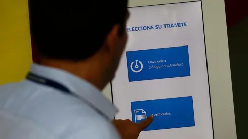 La Clave Única es un sistema que permite realizar trámites en línea que requieren ser ejecutados sólo por el titular.