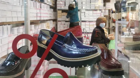 Pymes aún pueden postular. Foto: Agencia Uno.