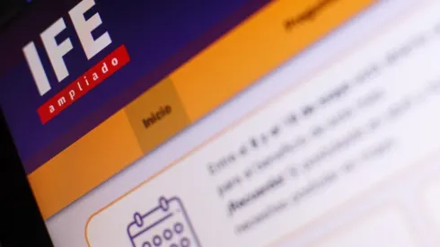 Este jueves 29 de julio se comienza a pagar el Ingreso Familiar de Emergencia