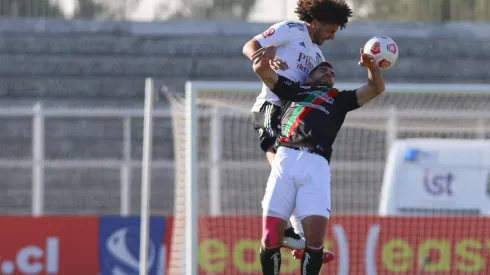 Falcón despierta el interés en su natal Uruguay.