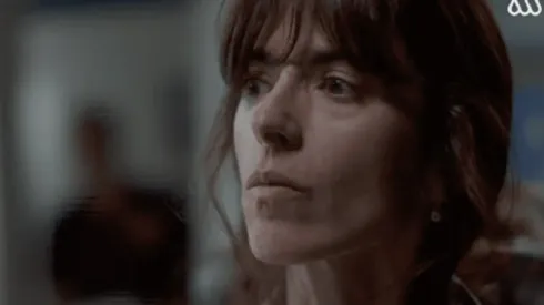 Paz Bascuñán detalla las consecuencias que dejó en ella su rol en Demente