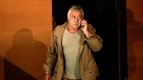 El Chino sorprendió con sus impactantes relatos.