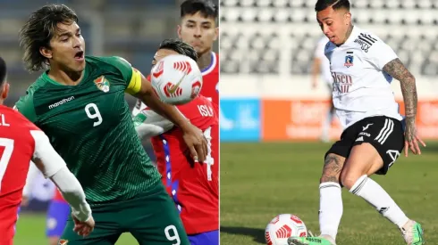 Colo Colo tendrá dos refuerzos: un 9, donde Marcelo Moreno Martins es la prioridad, y el reemplazo de Martín Rodríguez, que será chileno.