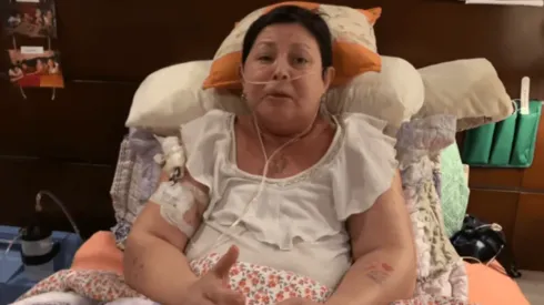 Doctora decide someterse a sedación paliativa para morir sin dolor