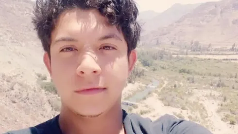 Claudio Valdés, El Gitano, tenía apenas 29 años cuando falleció en el accidente automovilístico.