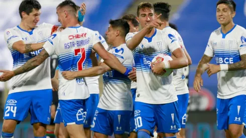 La Franja quiere llegar en alza para el clásico del domingo ante la U.