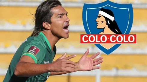 Marcelo Moreno Martins es el favorito para ser el nuevo centrodelantero de Colo Colo. Además, buscarán un reemplazo de Martín Rodríguez.