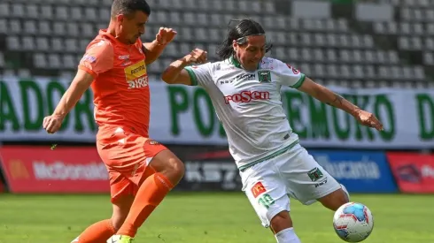 Temuco y Cobreloa se encuentran actualmente en la medianía de la tabla.