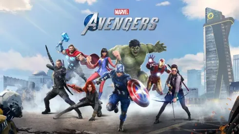 El videojuego está disponible de manera gratuita en consolas PlayStation (PS5 y PS4), Google Stadia y Steam.