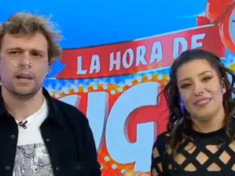 Coté Quintanilla y Joaquín Méndez le dedican sentidas palabras a Viñuela