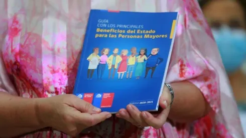 Desde el 1 de julio del presente año se aplicó el reajuste automático a los montos de los beneficios del Pilar Solidario del Sistema de Pensiones Solidarias