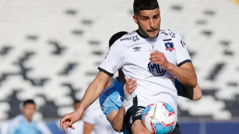 El delantero tiene nuevo club en Argentina.