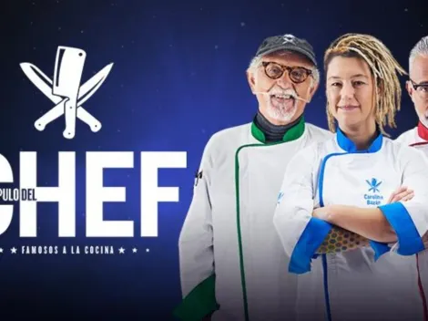 El Discípulo del Chef se apronta para un segundo capítulo muy emocionante