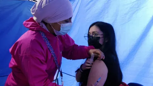 Segunda dosis serán tendencia estas semanas.